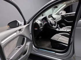 Audi A3 2.0 TDI, снимка 10