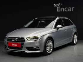 Audi A3 2.0 TDI, снимка 1