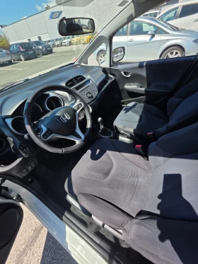 Honda Jazz VTEC, снимка 14