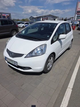 Honda Jazz VTEC, снимка 1