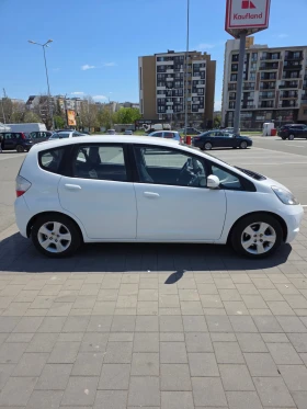 Honda Jazz VTEC, снимка 3