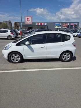Honda Jazz VTEC, снимка 6