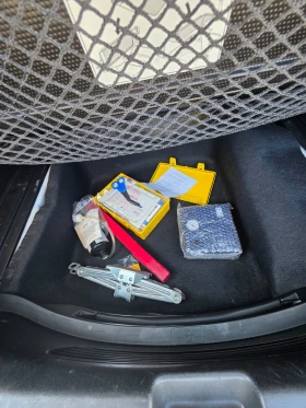 Honda Jazz VTEC, снимка 10