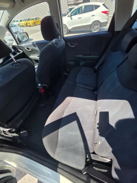 Honda Jazz VTEC, снимка 9