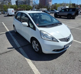 Honda Jazz VTEC, снимка 7