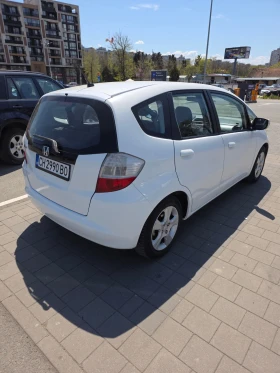 Honda Jazz VTEC, снимка 4