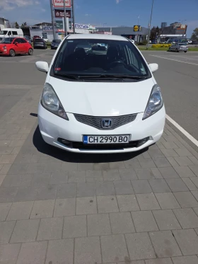 Honda Jazz VTEC, снимка 2