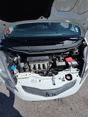 Honda Jazz VTEC, снимка 11