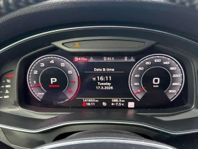 Audi A7 Technik/360/DIS/HUD/ОБДУХВАНЕ/CARBON INTAKE , снимка 8