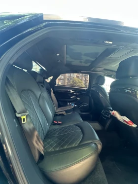 Audi A8 AUDI A8 LONG , снимка 13