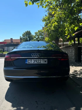 Audi A8 AUDI A8 LONG , снимка 3