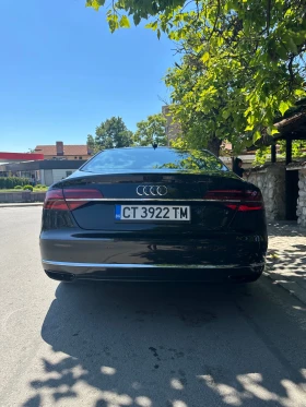 Audi A8 AUDI A8 LONG , снимка 6