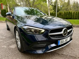 Mercedes-Benz C 200 C200d, снимка 1