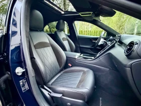 Mercedes-Benz C 200 C200d, снимка 12