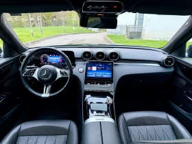 Mercedes-Benz C 200 C200d, снимка 11