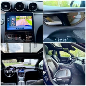 Mercedes-Benz C 200 C200d, снимка 17