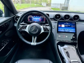 Mercedes-Benz C 200 C200d, снимка 10