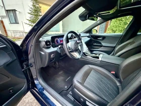 Mercedes-Benz C 200 C200d, снимка 9