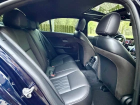 Mercedes-Benz C 200 C200d, снимка 13