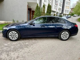 Mercedes-Benz C 200 C200d, снимка 4