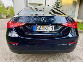 Mercedes-Benz C 200 C200d, снимка 6