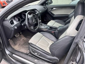 Audi S5 Technik * ПАНОРАМА * ПОДГРЕВ * ОТ ПРЕДСТАВИТЕЛСТВО, снимка 7