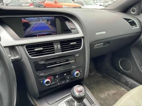 Audi S5 Technik * ПАНОРАМА * ПОДГРЕВ * ОТ ПРЕДСТАВИТЕЛСТВО, снимка 9
