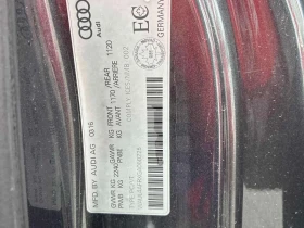 Audi S5 Technik * ПАНОРАМА * ПОДГРЕВ * ОТ ПРЕДСТАВИТЕЛСТВО, снимка 10
