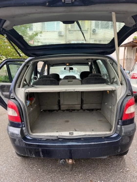 Renault Scenic, снимка 8