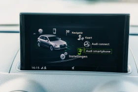 Audi A3 TDI, Digital, MATRIX, кожа, LED, euro6, Facelift, снимка 13