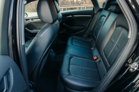 Audi A3 TDI, Digital, MATRIX, кожа, LED, euro6, Facelift, снимка 12