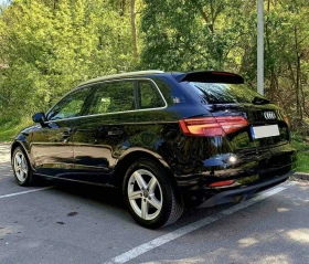 Audi A3 TDI, Digital, MATRIX, кожа, LED, euro6, Facelift, снимка 6
