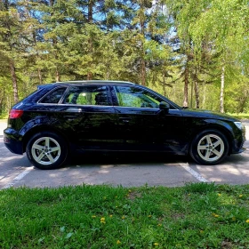Audi A3 TDI, Digital, MATRIX, кожа, LED, euro6, Facelift, снимка 7