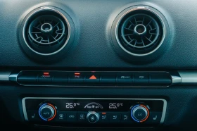 Audi A3 TDI, Digital, MATRIX, кожа, LED, euro6, Facelift, снимка 14