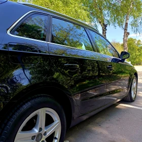 Audi A3 TDI, Digital, MATRIX, кожа, LED, euro6, Facelift, снимка 9