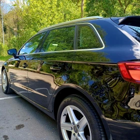 Audi A3 TDI, Digital, MATRIX, кожа, LED, euro6, Facelift, снимка 8