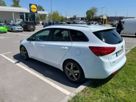 Kia Ceed, снимка 7