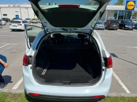 Kia Ceed, снимка 4