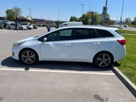 Kia Ceed, снимка 8