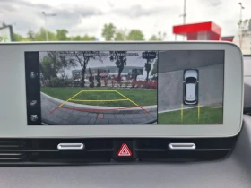 Hyundai Ioniq 5 Dual motor/Long Range, снимка 14