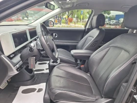 Hyundai Ioniq 5 Dual motor/Long Range, снимка 8