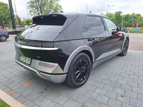 Hyundai Ioniq 5 Dual motor/Long Range, снимка 4