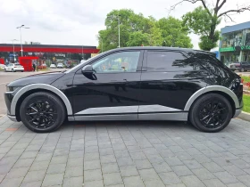 Hyundai Ioniq 5 Dual motor/Long Range, снимка 2
