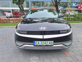 Hyundai Ioniq 5 Dual motor/Long Range, снимка 6