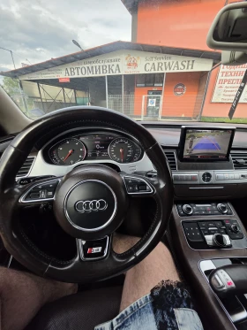 Audi A8  4.2 TDI - S8 PACK  QUATTRO / BARTER, снимка 4