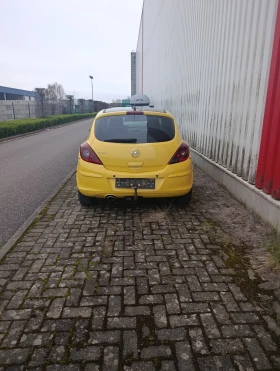 Opel Corsa, снимка 8