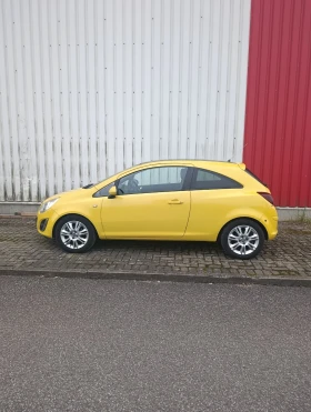 Opel Corsa, снимка 5