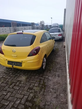 Opel Corsa, снимка 9