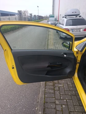 Opel Corsa, снимка 11