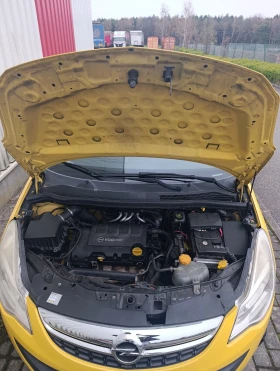 Opel Corsa, снимка 2